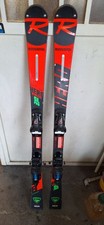 Sci Rossignol SL Race Junior 128CM