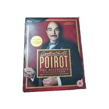 Agatha Christie's Poirot: The