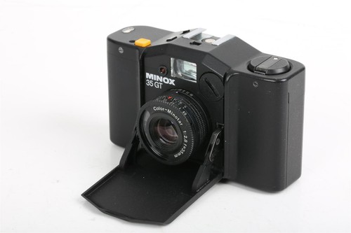 Minox fotocamera piccolo - minox,