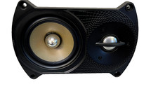 1x PARADIGM mid + tweeter *