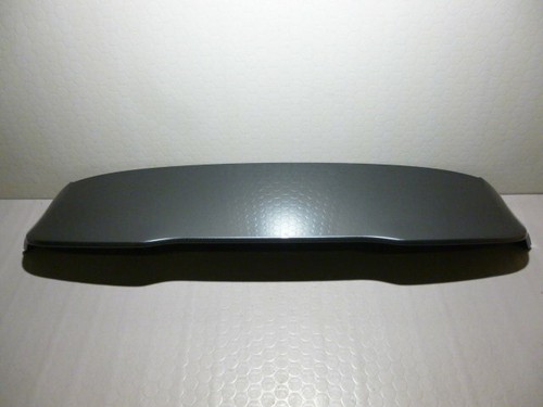 Spoiler posteriore audi 8v - audi,