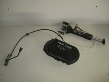 Sollevatore Idraulico Ribaltabile Pistone Piaggio Ape Poker 400 1993 2005 Diesel