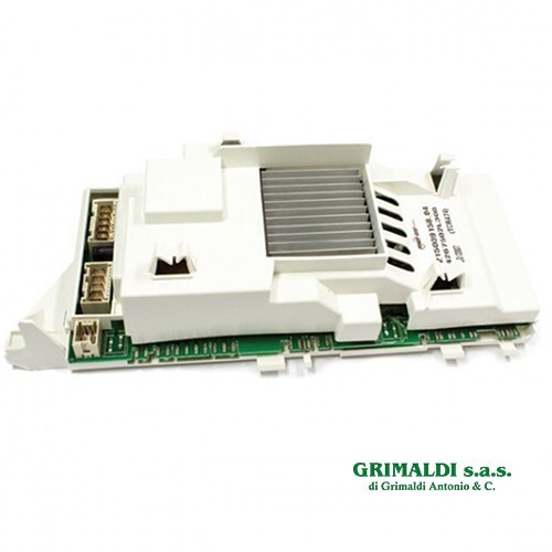 Scheda elettronica evoii - scheda,