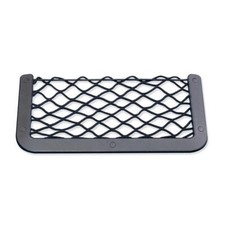 TASCA PORTAOGGETTI NERA A RETE