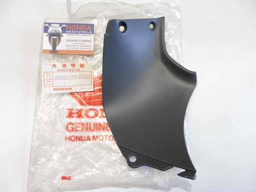 Nuovo originale honda xl600v - nuovo,