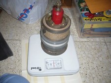 Condensatore variabile