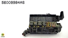SCATOLA FUSIBILI MOTORE 56009984AS JEEP CHEROKEE 2.5D 2003 81C