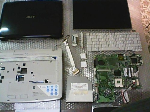 Acer 5920 pezzi ricambio - 5920,