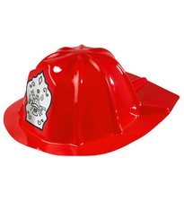 CAPPELLO POMPIERE pvc