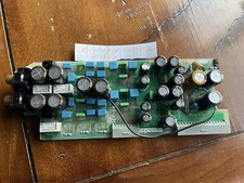 Ricambi Sony SCD-XA777ES - Modulo centrale/SW 1-682-052-12