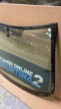 Vetro anteriore parabrezza