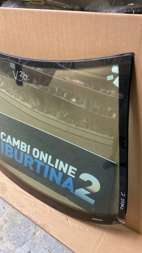 Vetro anteriore parabrezza