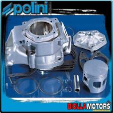 146.0800 KIT MOTORE GRUPPO TERMICO BIG BORE 154cc. ROTAX 122/123 RS 125 - RX 125