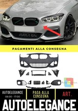 Paraurti Anteriore adatto per