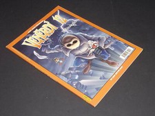 VENERDÌ 12 : IL RISVEGLIO di