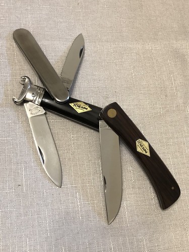 Coltelli rari vintage da - rari,