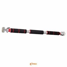 TRAZIONI ALLA BARRA 2-WAY LEVA