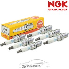 6 candele NGK 3964 BKR5EKU per
