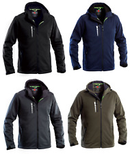 Giubbotto softshell sport