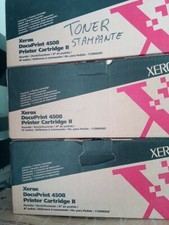 Lotto di n.3 Xerox - Toner NERO - P/N 113R00265, ORIGINALE