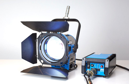 Arri hmi set di lampada - hs,