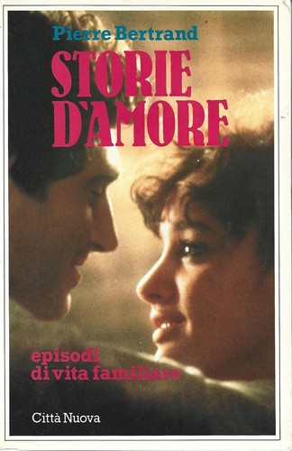 Storie amore episodi vita - storie, di