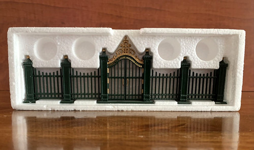 Collezione heritage village - collezione,