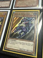 gaia il cavaliere lcyw prima edizione