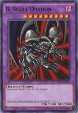 YUGIOH Mazzo Drago Occhi Rossi