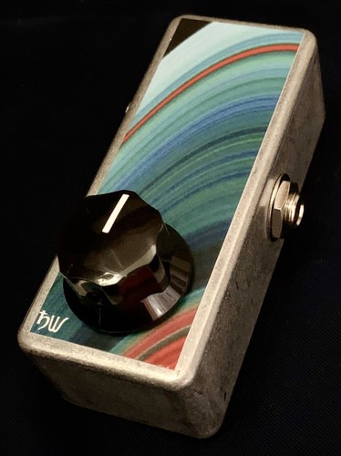 Saturnworks pedale volume - saturnworks,