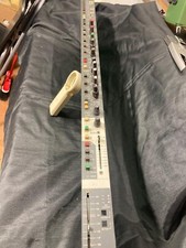 D&R 8000 Channel Pair Mixer