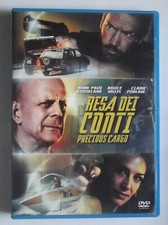 RESA DEI CONTI - PRECIOUS
