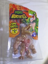 Personaggi dino monster flex - monster,
