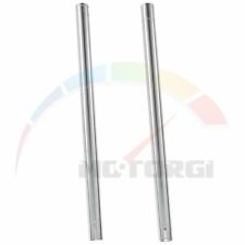 2xTubi barre tubi forcella