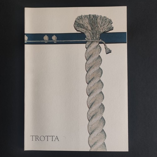 Antonio trotta opere - trotta,,