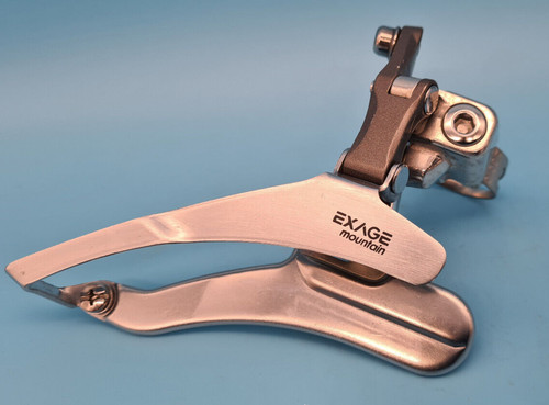 Deragliatore m450 shimano - deragliatore, fd-m450