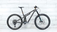 Yeti SB130 Turq Mountain Bike