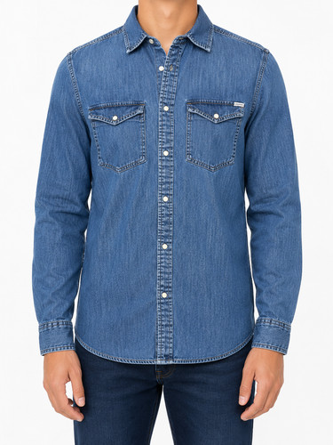 Camicia jack jones - jack&jones, uomo