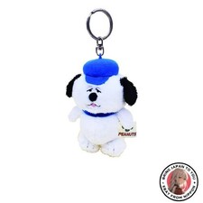 Nuova mascotte Nakajima