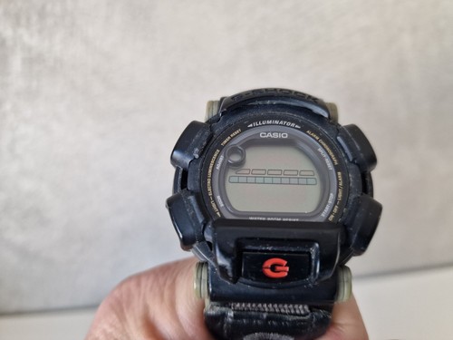 Reloj casio 003 vintage - reloj,