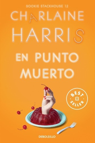 Charlaine harris punto - charlaine,