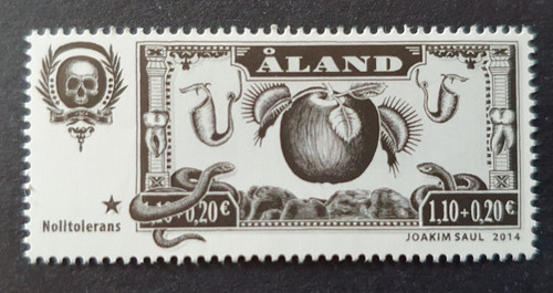 2014 aland finlandia suomi - aland,