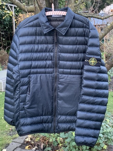 Stone island giacca piumino - giacca,