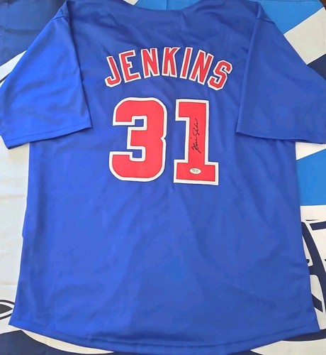 Maglia ferguson fergie jenkins - maglia,