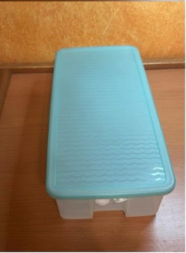 Fridgesmart tupperware con - fridgesmart,