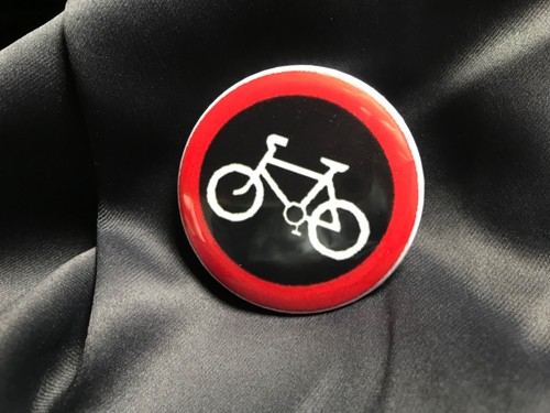 Collectable ghost bike - collectable, bike’