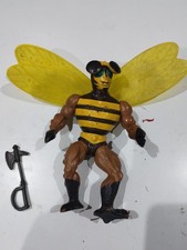 Buzz Off Masters Of The