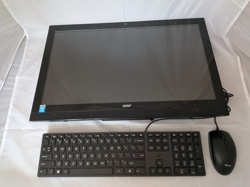 Acer aspire 621 - aspire, memoria