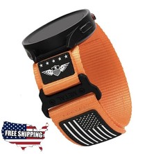 Cinturino nylon robusto per - in,