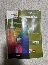 Libro Di Testo Nuova